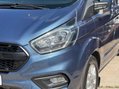 Ford Transit Custom 2.0 340 EcoBlue Limited Panel Van 5dr Diesel Auto L2 H2 Euro 6 (s/s) (170 p 48