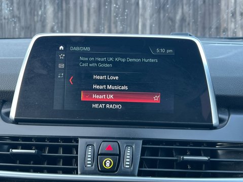 BMW 2 Series 220I M SPORT GRAN TOURER 25