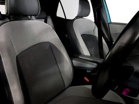 Volkswagen ID.3 Pro Performance 58kWh Family Hatchback 5dr Electric Auto (204 ps) Heated Se 11