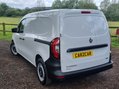 Renault Kangoo LL21 E-TECH START 7