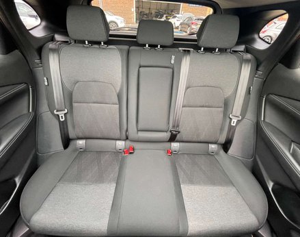 Nissan Qashqai 1.3 Qashqai N-Connecta DiG-T MHEV 5dr 67