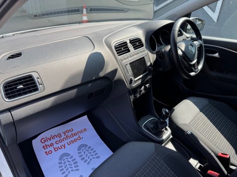 Volkswagen Polo MATCH EDITION TSI 50