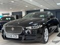 Jaguar XE 2.0d Portfolio Auto AWD Euro 6 (s/s) 4dr 39