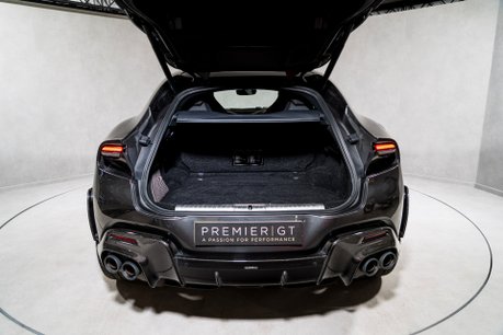 Ferrari Purosangue NOW SOLD. SIMILAR REQUIRED. PLEASE CALL 01903 254800. 47