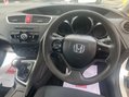 Honda Civic 1.6 i-DTEC Black Edition Tourer Euro 5 (s/s) 5dr 17