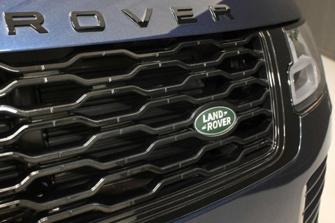 Land Rover Range Rover 4.4 Range Rover Vogue SE SDV8 Auto 4WD 5dr 31