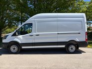 Ford Transit 350 Fwd L3 H3 130ps Panel Van - Air Con / Rear Camera 7