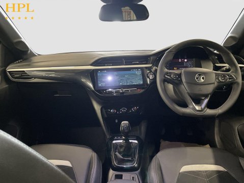 Vauxhall Corsa 1.2 Turbo Ultimate Hatchback 5dr Petrol Manual Euro 6 (s/s) (100 ps) 19