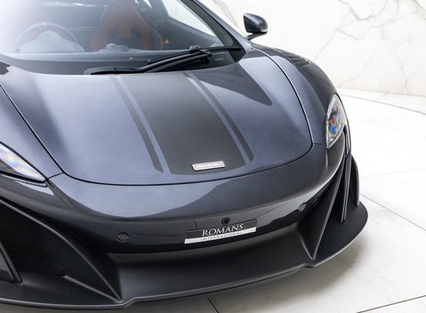 McLaren 675LT 33