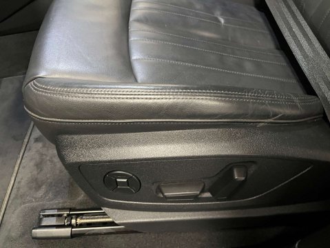 Audi E-Tron e-tron Technik 50 Quattro 4WD 5dr 45