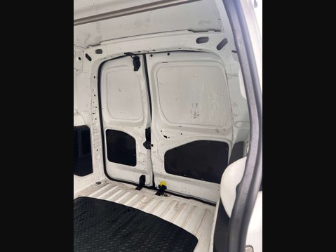 Citroen Berlingo 1.6 Berlingo 625 Enterprise HDi 29