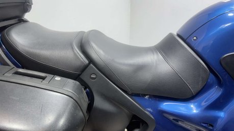 BMW R1100 RT 1996 62K PROJECT TOURER SPARES OR REPAIR 1100CC COMMUTER 34