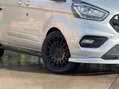 Ford Transit Custom 2.0 Transit Custom 320 Limited 12