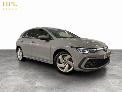 Volkswagen Golf 1.4 TSI 13kWh GTE Hatchback 5dr Petrol Plug-in Hybrid DSG Euro 6 (s/s) (245