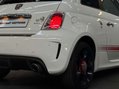Abarth 595 1.4 595 Turismo Semi-Auto 3dr 20