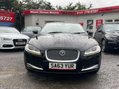 Jaguar XF 2.2d Luxury Auto Euro 5 (s/s) 4dr 15