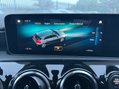Mercedes-Benz A Class 1.5 A180d Sport (Executive) Hatchback 5dr Diesel 7G-DCT Euro 6 (s/s) (116 p 47