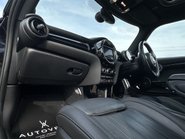 Mini Hatch JOHN COOPER WORKS 51