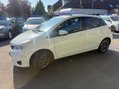 Toyota Yaris 1.0 VVT-i Edition Euro 5 5dr 4