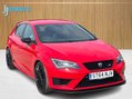 SEAT Leon 2.0 TSI Cupra 280 Hatchback 5dr Petrol Manual Euro 6 (s/s) (280 ps) 5
