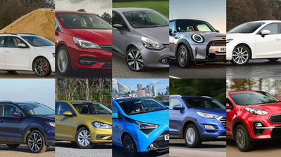 Top 10 Used Cars with Longest Warranties