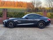 Mercedes-Benz Amg GT 4.0 AMG GT Premium Auto 2dr 28