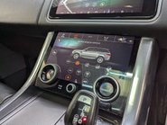 Land Rover Range Rover Sport 3.0 Range Rover Sport HSE SDV6 Auto 4WD 5dr 89