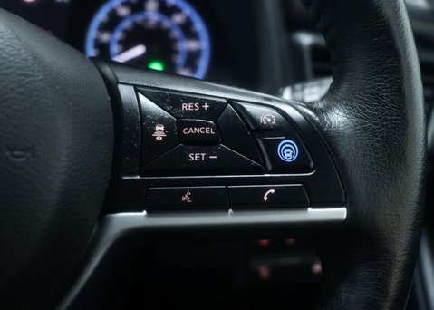 Nissan LEAF Leaf Takna 5dr 38