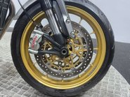 Triumph Speed Twin 2021 11K 1 OFF CUSTOM OUTSTANDING CONDITION MODERN RETRO 8