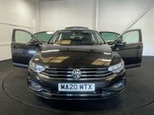 Volkswagen Passat 1.6 Passat SEL TDI Semi-Auto 4dr 8