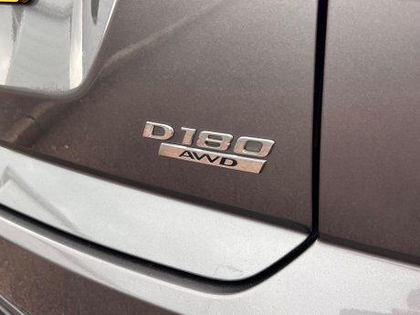 Jaguar E-Pace 2.0 D180 R-Dynamic HSE Auto AWD Euro 6 (s/s) 5dr 85