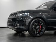 Land Rover Range Rover Sport 3.0 P400 MHEV HST SUV 5dr Petrol Auto 4WD Euro 6 (s/s) (400 ps) 31