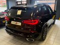 BMW X5 3.0 X5 xDrive 30d M Sport Auto 4WD 5dr 27