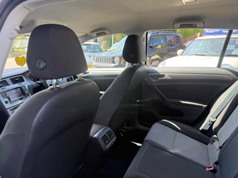 Volkswagen Golf 1.4 TSI BlueMotion Tech S Euro 5 (s/s) 5dr 35