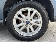 Ford Transit Connect 240 Limited L1 Panel Van - No VAT 28