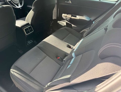 Kia Sportage 1.6 Sportage 2 ISG 5dr 44
