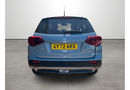 Suzuki Vitara 1.4 Boosterjet 48V Hybrid SZ5 5dr 6