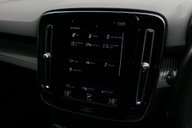 Volvo XC40 1.5 XC40 R-Design T4 Recharge Auto 5dr 29