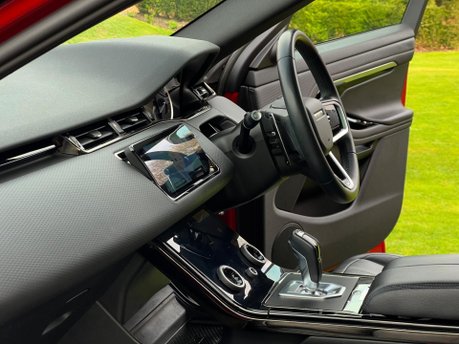 Land Rover Range Rover Evoque EDITION 8