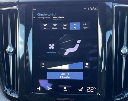 Volvo XC60 2.0 XC60 Inscription T6 Recharge AWD Auto 4WD 5dr 30