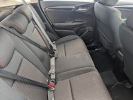 Honda Jazz I-VTEC SPORT NAVI 17