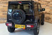 Suzuki Jimny 1.5 SZ5 SUV 3dr Petrol Auto ALLGRIP Euro 6 (101 ps) 8