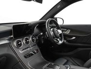 Mercedes-Benz GLC 2.0 GLC 300 AMG Line Premium+ E 4Matic Auto 4WD 5dr 18