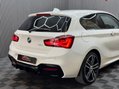 BMW 1 Series 2.0 118d M Sport Shadow Edition Auto Euro 6 (s/s) 3dr 8