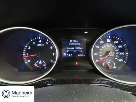Kia Ceed 1.4 T-GDi Blue Edition Hatchback 5dr Petrol DCT Euro 6 (s/s) (138 bhp) 3