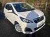 Peugeot 108 ACTIVE