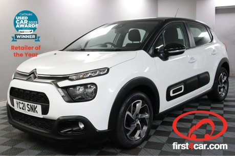 Citroen C3 PURETECH SHINE S/S