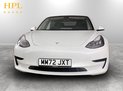 Tesla Model 3 Saloon 4dr Electric Auto RWD (241 bhp) Sat Nav - Cruise - Reverse Camera 2