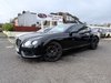 Bentley Continental GT V8 S