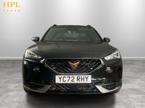 Cupra Formentor 2.0 TSI VZ1 SUV 5dr Petrol DSG Euro 6 (s/s) (245 ps) Cruise Control - DAB 2